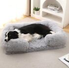 Cuccia Per Cani Da Interno, Letto Comfort Per Animali, Taglie Da S a XL