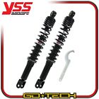 AMMORTIZZATORI POSTERIORI YSS REGOLABILI HONDA SH 300 350 FORZA KAWASAKI J300