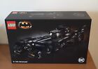 Lego 76139 DC Batman 1989 Batmobile - MISB -