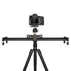 Camera Video Track Dolly Motorized Electric Slider Dolly For Smart Set