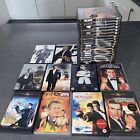 James Bond 007 Collection- 28 DVDs