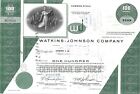 Watkins-Johnson Company