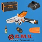 Set Potatore a Batteria Stihl GTA 26 GA010116910