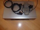 Panasonic Super Drive VHS Player  - NV-HV60EB-S  + Remote  +  Cables - COVENTRY