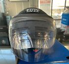 Casco Agv Jet Nero