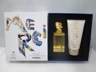 " EAU DU SOIR de SISLEY " Profumo Donna EDP 100ml Spray + Body Lotion - Vintage