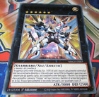 YU GI OH NUMERO 39 OLTRE L UTOPIA - MAGO IT056 RARA ORO - ITA