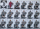 Topps Match Attax Champions League 2024-25 18x Juventus