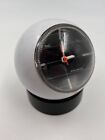 Bressel Veglia Electronic Space Age clock