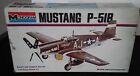 MONOGRAM 6806 - MUSTANG P 51 -B - 1/48