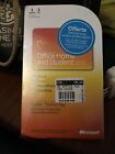 Microsoft Office Home and Student 2010 Codice Product Key Nuovo Italiano Pc