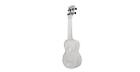 Kala Makala Waterman Sopran Ukulele Transparent Ice