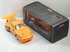 Carrera Exclusiv Porsche 911 RSR Turbo Testshot orange "Nr.20408" NEU/OVP(F0826)