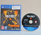 CALL OF DUTY BLACK OPS 4 IIII GIOCO PS4 PAL SONY PLAYSTATION 4 EDIZIONE SPECIALE