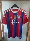 maglia bayern monaco