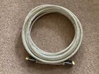 QED SR Reference Silver Qunex HDMI cable 7m