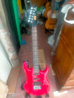 chitarra elettrica IBANEZ EXseries made in Korea modello 140 1990 circa