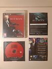 HITMAN ABSOLUTION (no libretto) • Gioco Ps3