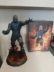 SIDESHOW-DARKSEID, statua in resina 66cm,747720227149,