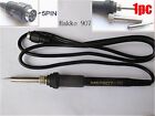 Soldering Station Iron Handle For Hakko 907/Esd 907 936 937 928 926 Station C vu