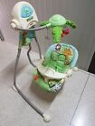 Dondolo neonato Fisher Price