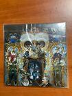 CD MICHAEL JACKSON DANGEROUS MADE IN JAPAN RARO