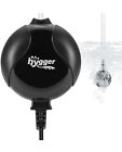 Hygger Aquarium Air Pump 1.5 Watt Ultra Quiet