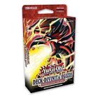 Carte da gioco YU-GI-OH! deck divinità egizie e slifer drago del cielo YU16746-I