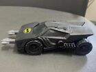 BATMAN BATMOBILE MODELLINO 15 CM KINDER MARVEL