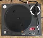 VESTAX PDX-D3 + ortofon