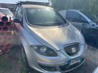 seat altea 1.6 benz 2007 ricambi