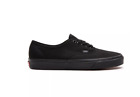 Vans scarpe uomo donna Authentic Black/black