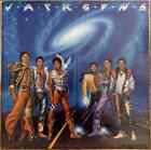 The Jacksons Victory GATEFOLD Epic Vinyl LP