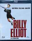 Billy Elliot—Diretto da Stephen Daldry—2000—BLU RAY DISC—Nuovo
