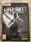 Gioco Call Of Duty - Black Ops 2 - Pc