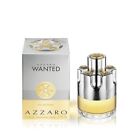 AZZARO  WANTED EDT VAPO 50