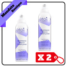 ROUGJ ETOILE SHAMPOO SECCO CAPELLI GRASSI 150ml SPRAY (X2)