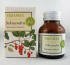 Schisandra Erbamea 50 Capsule Vegetali