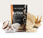 Genesis Nutrition Farina avena istant aromatizzata naturale