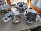 Moulinex Companion XL Robot da Cucina - Nero