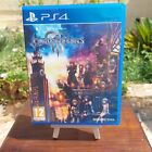 Kingdom Hearts III per Playstation 4 PAL EU Kingdom Hearts 3 PS4 con ITALIANO