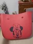 scocca o bag standard con Minnie