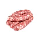 Salsiccia Fresca al Peperoncino Kg. 5