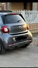 Marmitta Scarico SMART 453 Brabus originale