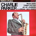 Charlie Parker – Charlie Parker - LP