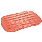 STAMPO SILICONE MACARONS POSTI 42 DELICIA TESCOMA