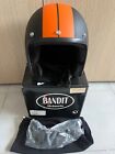 Casco jet bandit