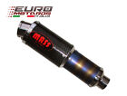 Kawasaki Z750 2004-2006 MassMoto Terminale Scarico M1 MotoGP Style Carbonio