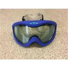 SH+ MASCHERA SCI ADULTO BLUSPACE ANTIFOG SKI GOGGLES