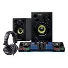 Hercules Controllo Dj Hercules Djstarter Kit S_0301_M0303964 Audio E tv